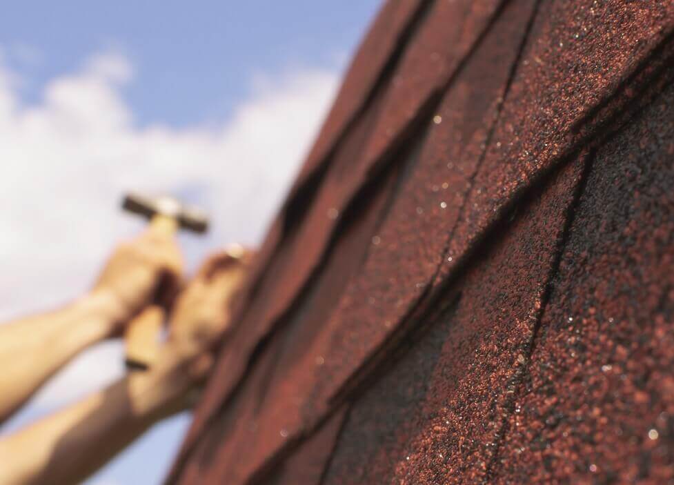 Be Wary of Winter Weather by Giving Your Roof a Late Winter Review