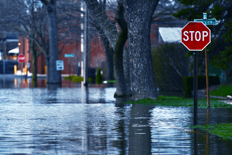 When Waters Rise: Safety Tips for Dealing With Weather-Induced Flooding