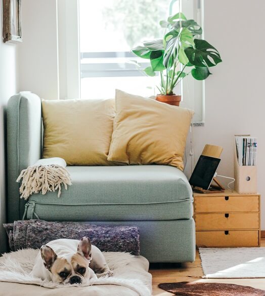 Think You Can’t Afford Home Security? 3 Ways Home Security Pays for Itself