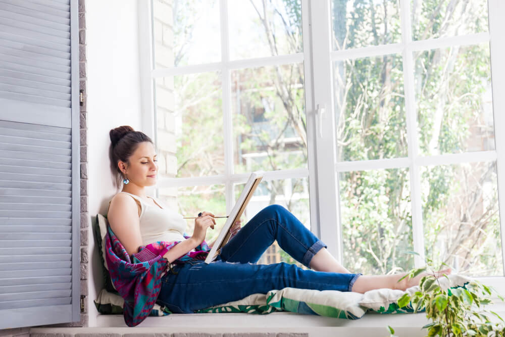 Ways to Get More Downtime in Your Summertime